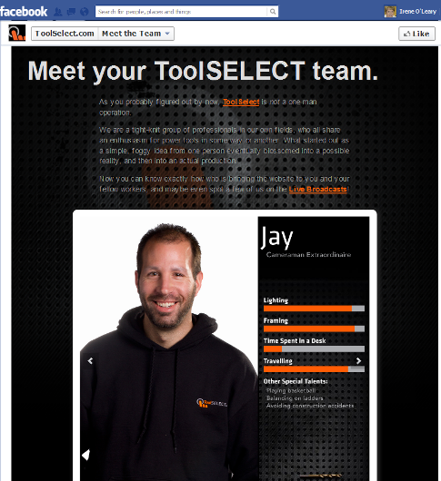 toolselect-сотрудник