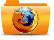 Firefox 4 - изменить папку загрузки по умолчанию