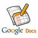 Логотип Google Документов