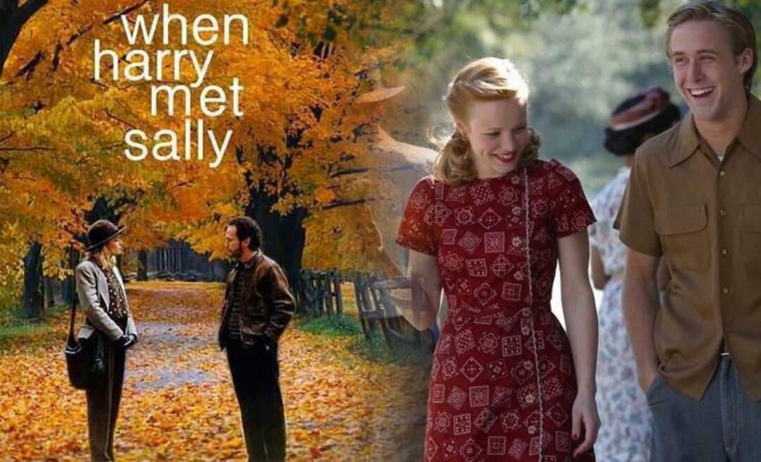 Какие фильмы лучше посмотреть осенью? Лучшие фильмы для просмотра дома осенью
