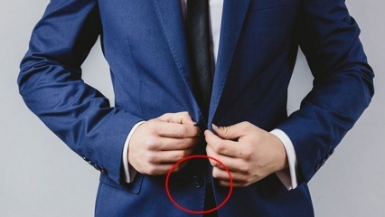 Почему мужчины не должны быть под куртками? Правильные правила одевания куртки