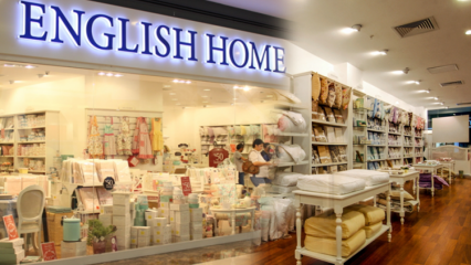 Что купить у английского дома? Советы для покупок из английского дома