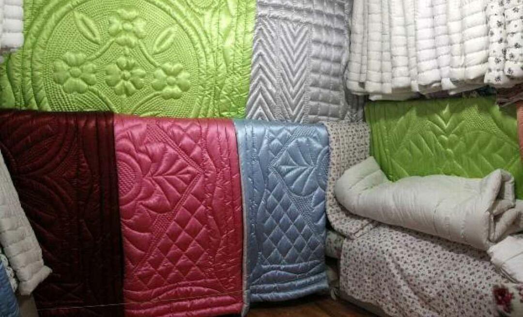 Каковы чудесные преимущества старых шерстяных одеял? Не выбрасывайте шерстяные одеяла дома.