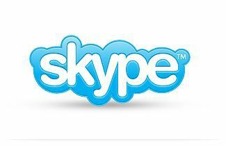Skype, чтобы наверстать упущенное