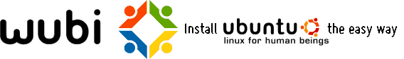 Wubi предоставляет простой способ установки Ubuntu для пользователей Windows