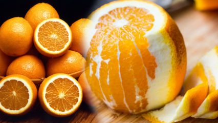 Апельсин слабеет? Как сделать апельсиновую диету, которая за 2 дня составляет 2 килограмма? Апельсиновая диета
