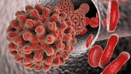 Что такое гепатит В? Это заразно?