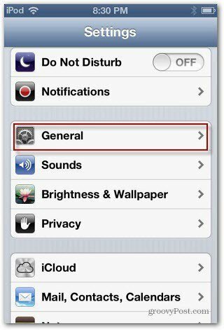 Как сбросить iPhone, iPad или iPod Touch без потери ваших данных
