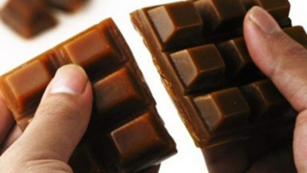 Как понимать качественный шоколад?