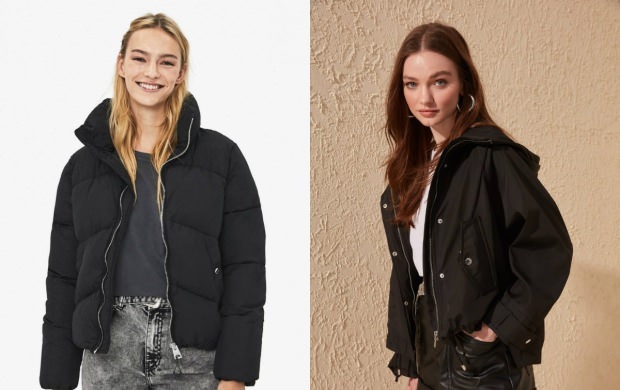 Самые модные модели пальто 2020