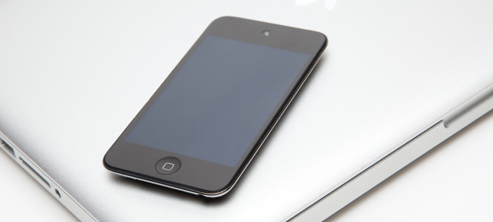 Конец эпохи: Apple прекращает выпуск iPod Touch