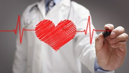 Что нужно знать о болезни сердца