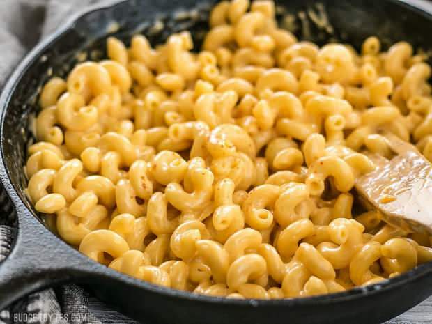 Что такое макароны с сыром и как приготовить оригинальные макароны с сыром?