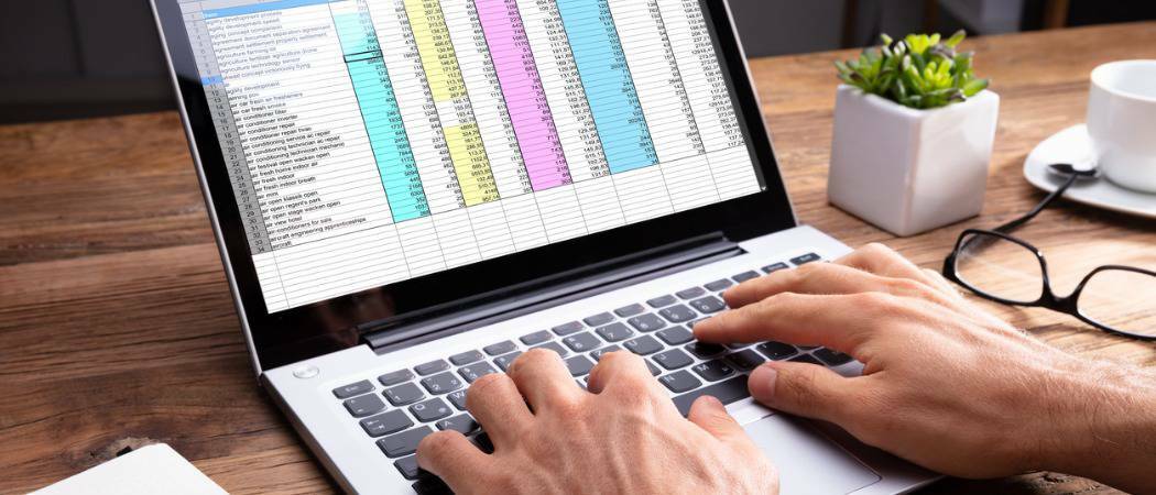 15 советов по копированию и вставке для Microsoft Excel
