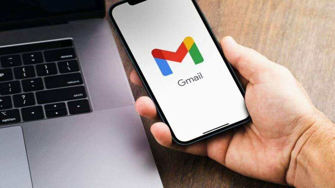 Почему Google удаляет учетные записи Gmail?