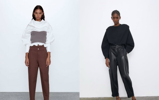 2019 женские модели джинсов