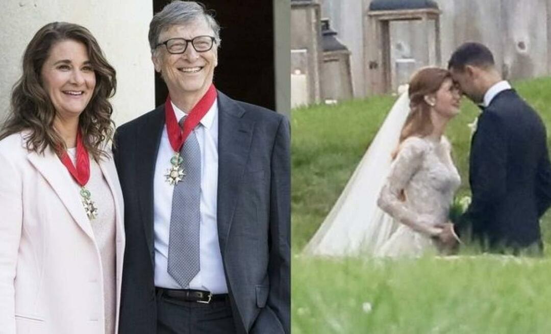 Дочь Билла Гейтса Дженнифер Гейтс беременна! Он будет самым богатым ребенком в мире