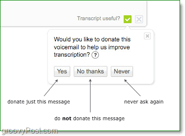 Google просит вашей помощи в улучшении голосовой транскрипции
