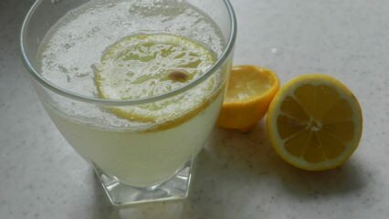 Каковы преимущества лимона? Если вы пьете теплую воду с лимоном в течение месяца ...