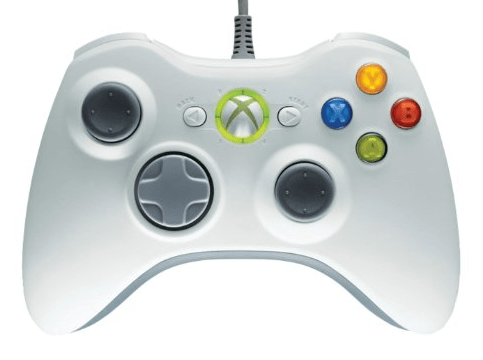 Контроллер Xbox для Windows