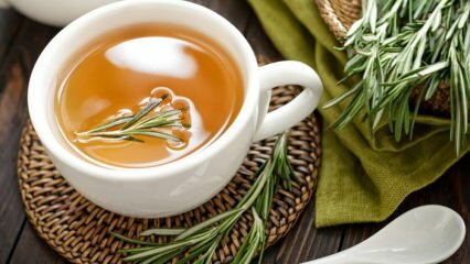 Практические приемы заваривания травяных чаев