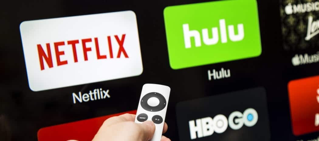 Получи полный год Hulu всего за 1,99 $ в месяц за Черную пятницу