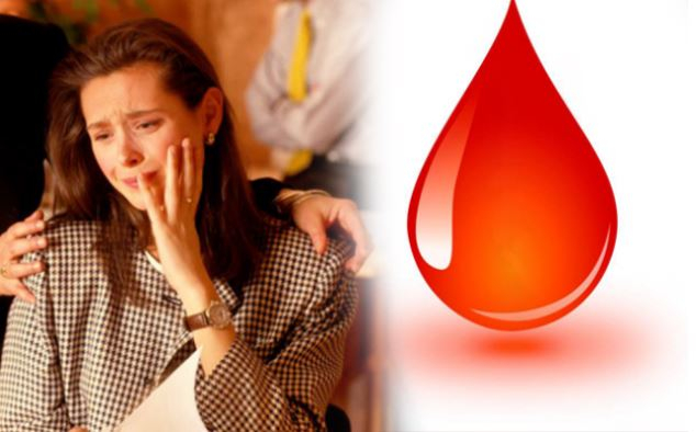 Что вызывает кровотечение при беременности? Различия между кровянистыми выделениями и кровотечением во время беременности
