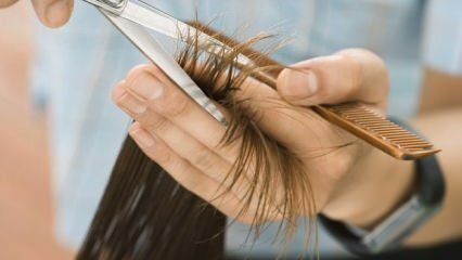 Раздражающие ситуации в женских парикмахерских 