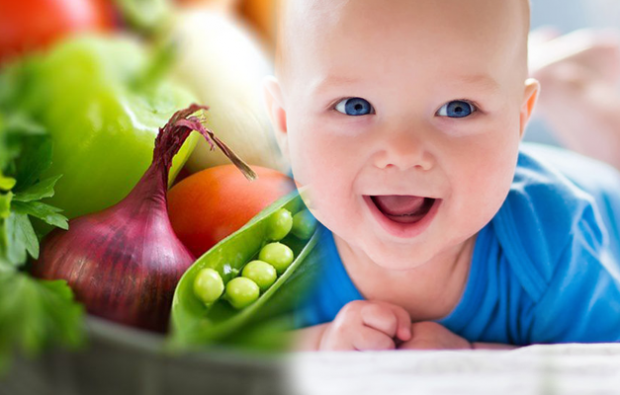 Как заставить детей набирать вес? Пища и методы быстрого набора веса у младенцев