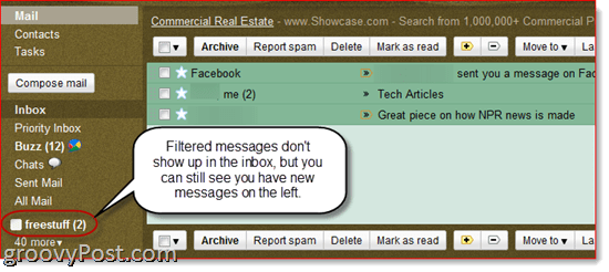 Боритесь со спамом с помощью настроенных адресов Gmail: никогда больше не сообщайте свой адрес электронной почты