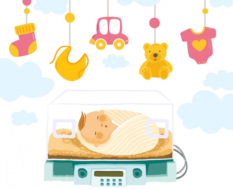 Что такое инкубатор для новорожденных? Особенности инкубатора