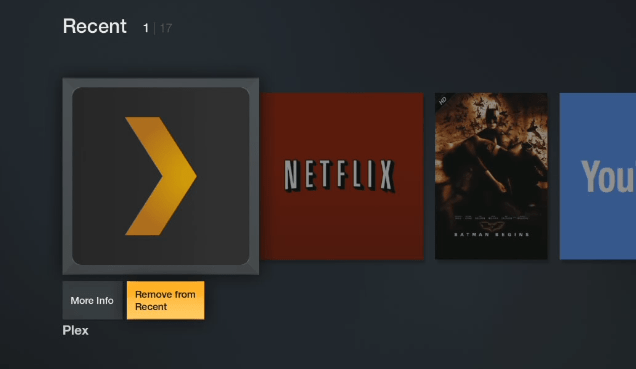 Amazon Fire TV Советы и хитрости