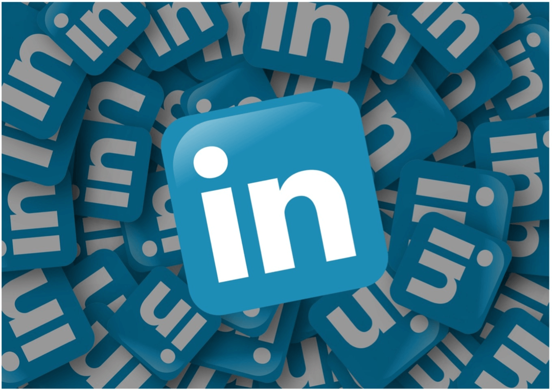 Как эффективно использовать LinkedIn во время поиска работы