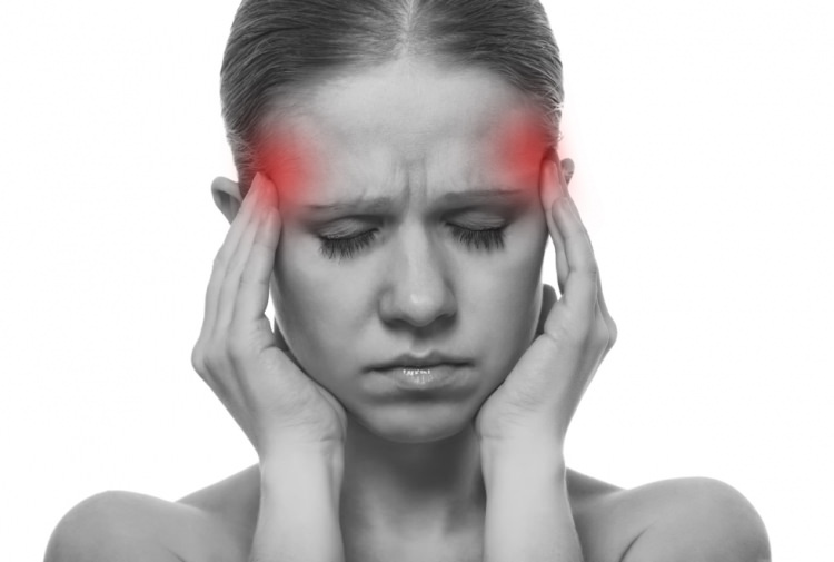 Как проходит боль от мигрени? Травяные решения мигрени