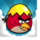 Дата выхода официального релиза Angry Birds для Windows 7 Phone в апреле