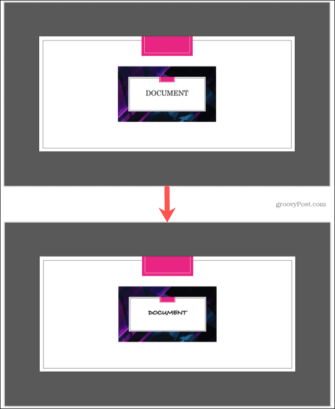 Замена шрифта в PowerPoint на Mac