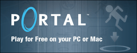 Steam теперь доступен на Mac, а Portal временно свободен