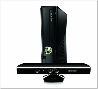 Xbox 360 с Kinect за 99 долларов