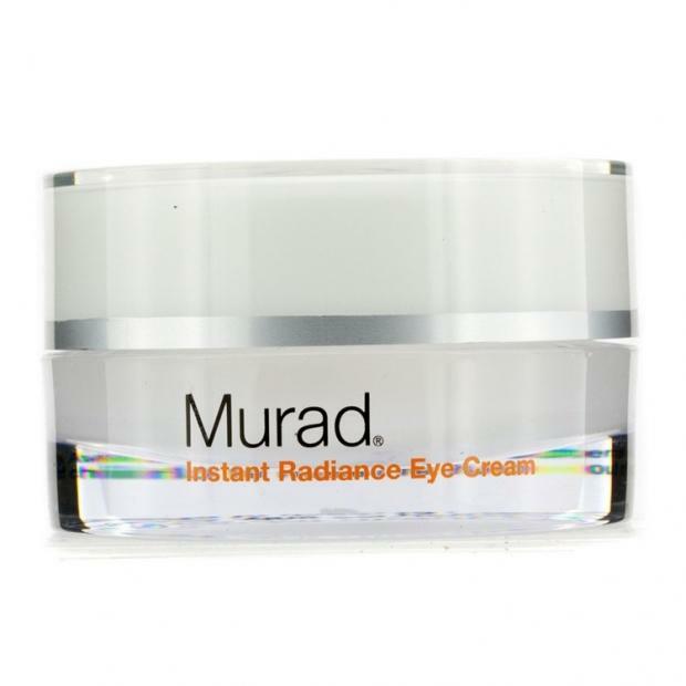 Крем для век Murad Instant Radiance Eye Cream