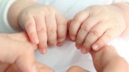 Почему у детей холодные руки? Руки и ноги простужаются у младенцев