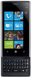 место встречи Windows Phone 7