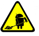 Восстановление заводских настроек телефона Android