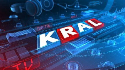 Kral TV закрывается!