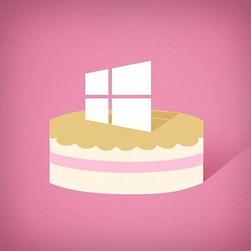 Это официально! Windows 10 Anniversary Update выйдет 2 августа