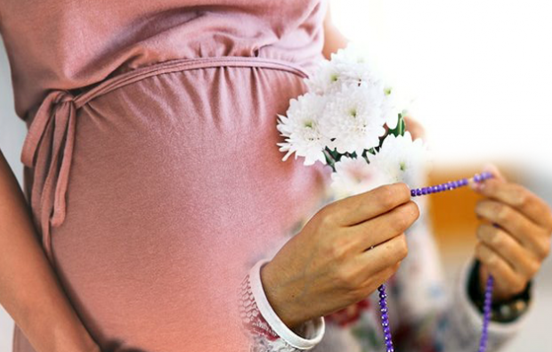 Молитвы для чтения, чтобы сохранить здоровье ребенка во время беременности и воспоминания о желаниях Гусейна