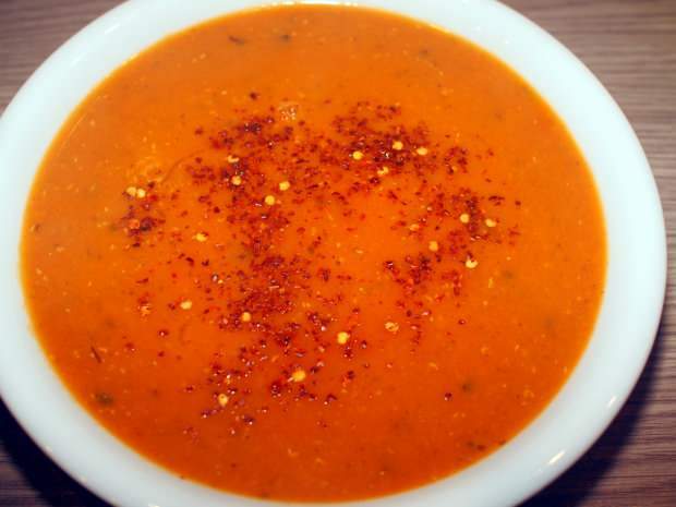 Как готовится суп Хелле? Советы по приготовлению мучного супа
