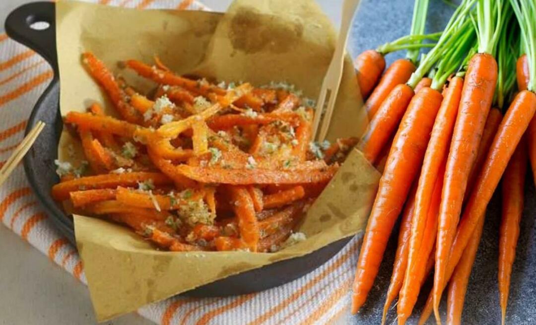 Рецепт жареной моркови! Как жарить морковь? Жареная морковь с яйцом и мукой