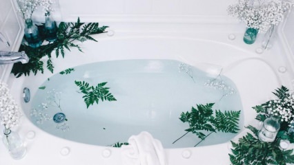 Что такое зимняя баня? Преимущества принятия зимней ванны
