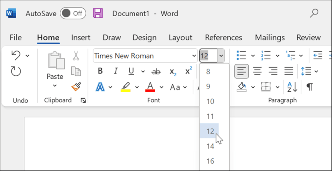 Как использовать формат MLA в Microsoft Word