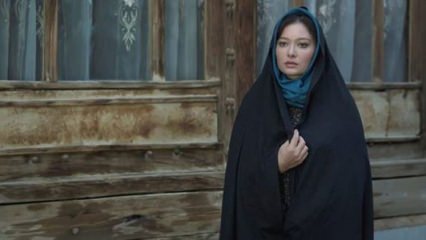 Министр культуры Ирана Нургюль не хочет Ёшилчай